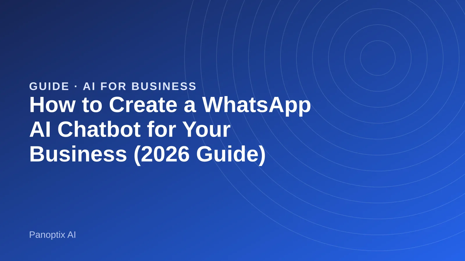 A phone showing a WhatsApp chat where an AI assistant answers a customer question and offers to connect them with a human